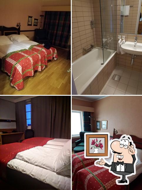 Røros Hotell