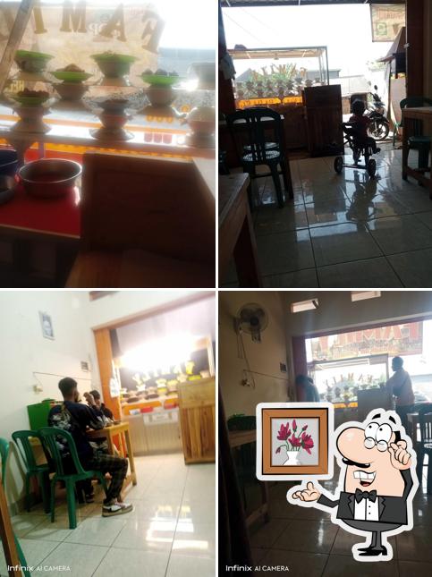 RUMAH MAKAN FAMILY