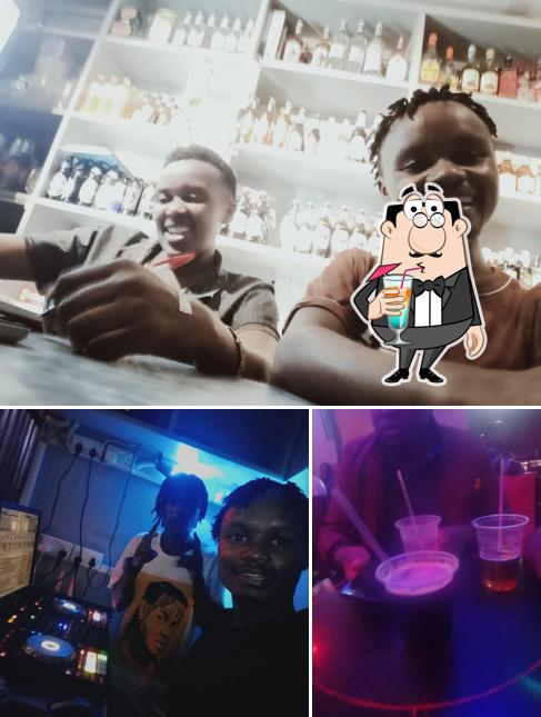 CLUB AMICAH