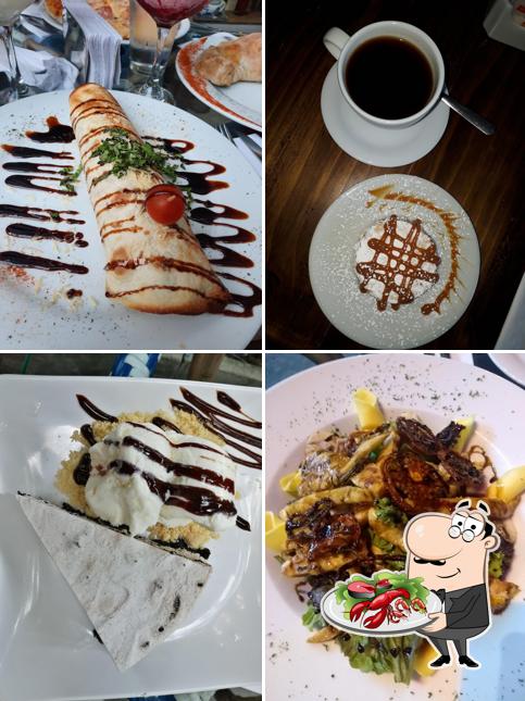 Café y panadería La Sebastiana Ingenio