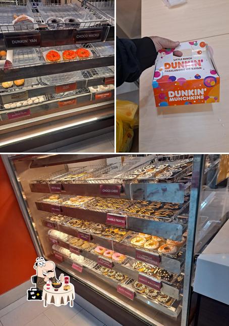 Dunkin' - WalterMart Subic