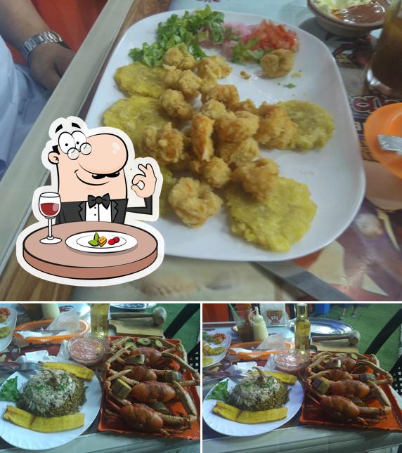 El Camaron Salsero