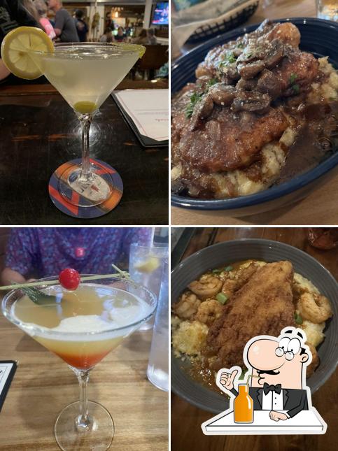 Epicure and Jacks Tavern