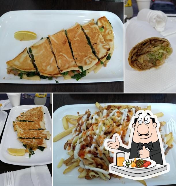 Innaloo Kebab