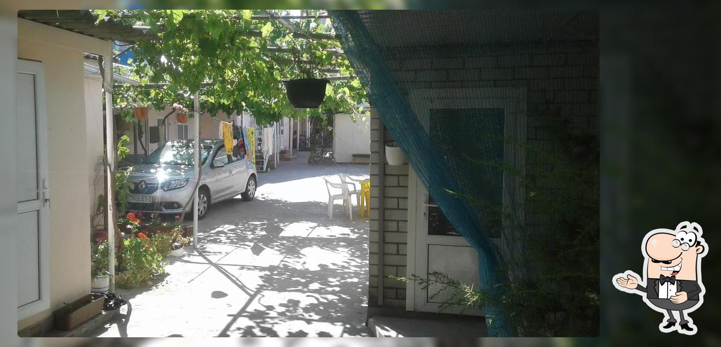 Kafe Anapa