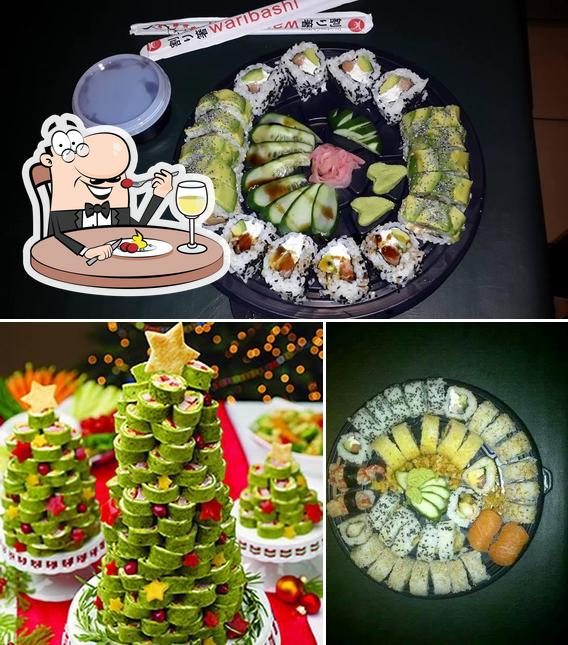 Neo Sushi