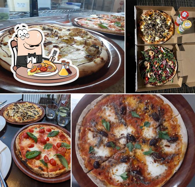 PIZZE BABY