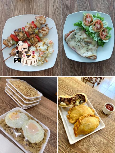Paraná Food