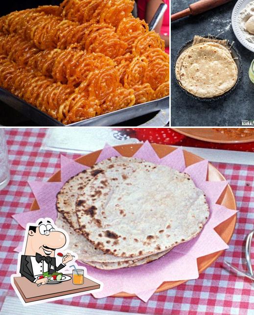 Rajdevi Tandoori Bhojanalaya