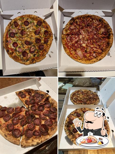 Romolo Pizza