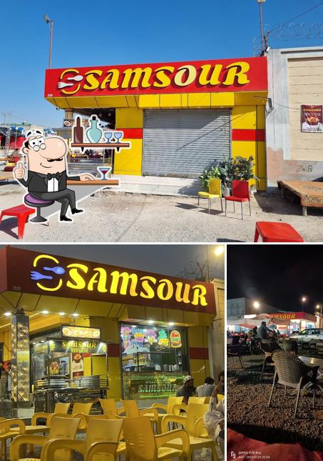 SAMSOUR