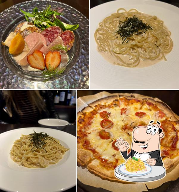 Teppanyaki Yu-Kitchen