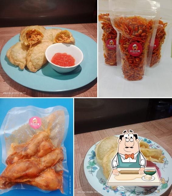 Wuragil catering