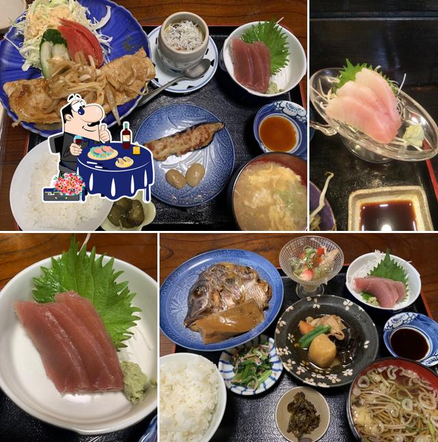 小料理花