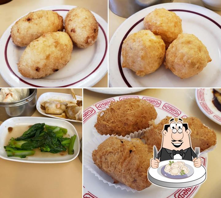 陶陶居 点心