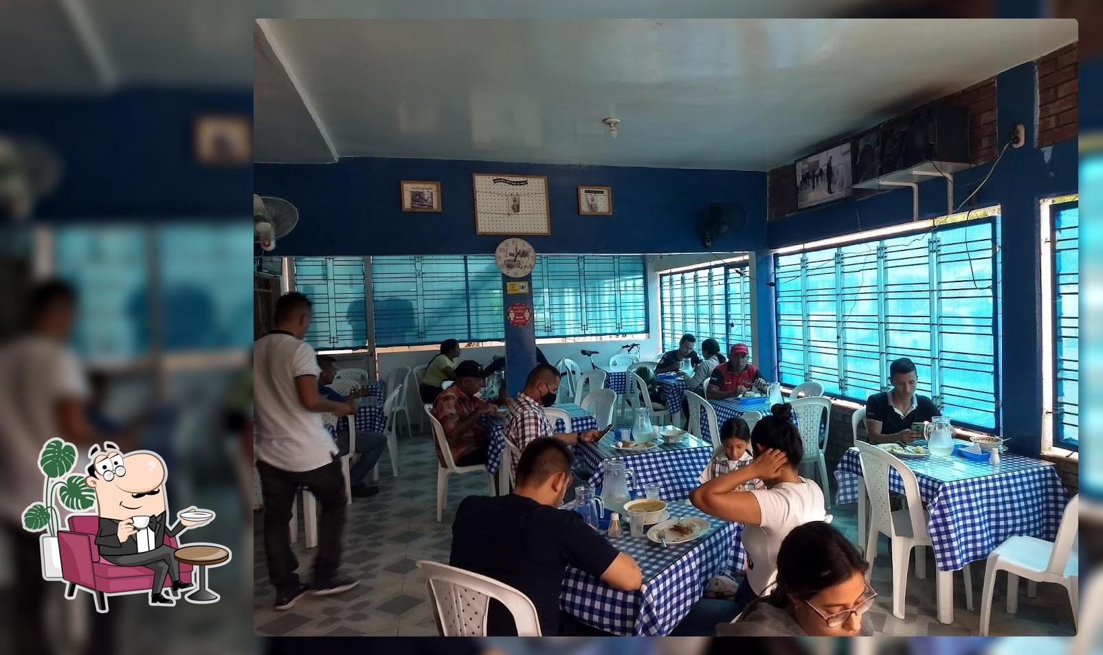 Restaurante Vastago Guormet