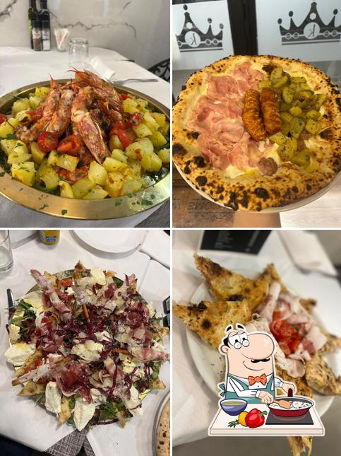 Ristorante Pizzeria Royal