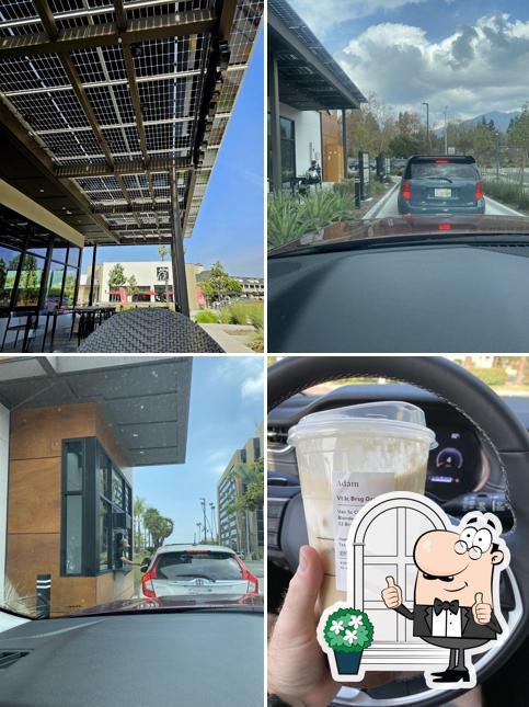 Starbucks Coffee Company