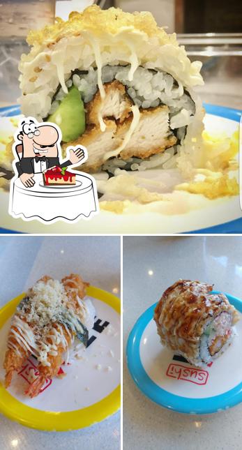 Sushi Kiyo