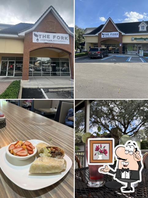 The Fork Restaurant