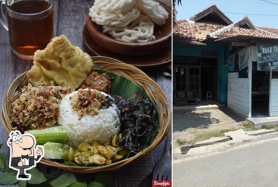 Warung Bu Wati