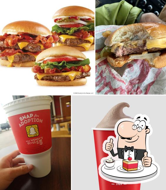 Wendy's