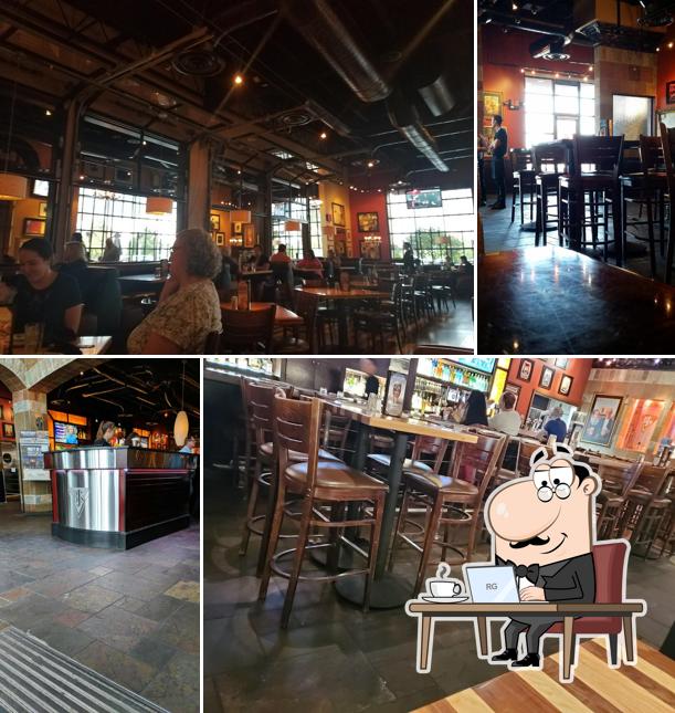 BJ's Restaurant & Brewhouse