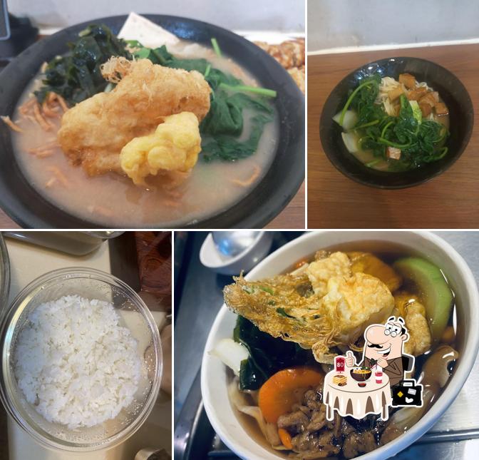 滿濃素食鍋燒