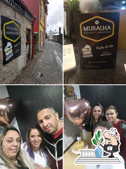 A Muralha