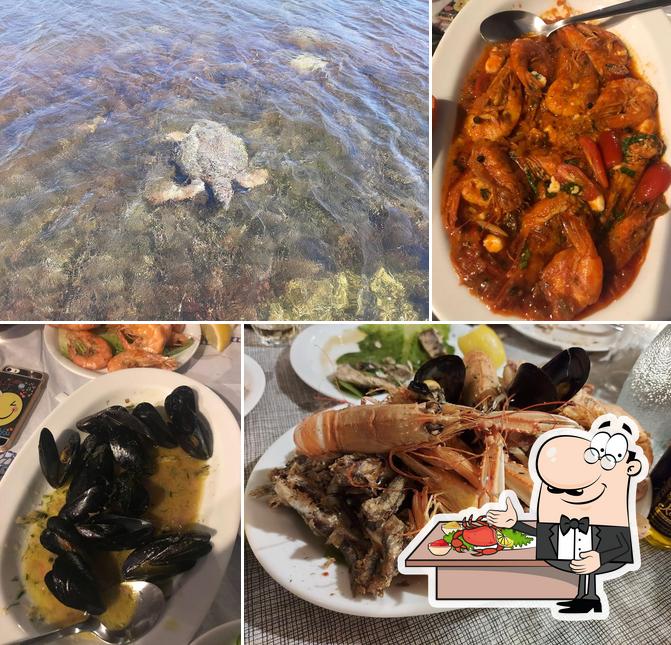 Aristofanis Restaurant