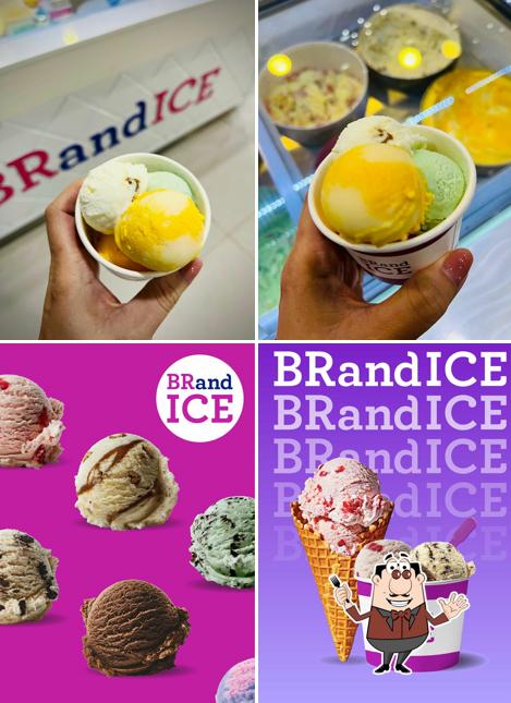 Баскин Роббинс