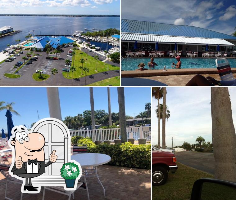 Bradenton Yacht Club
