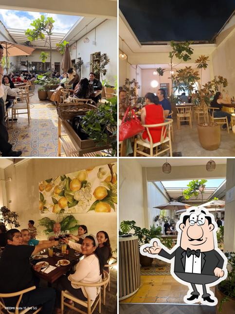 Cabresto Restaurante