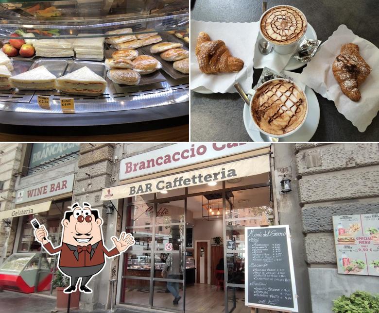 Brancaccio Cafè