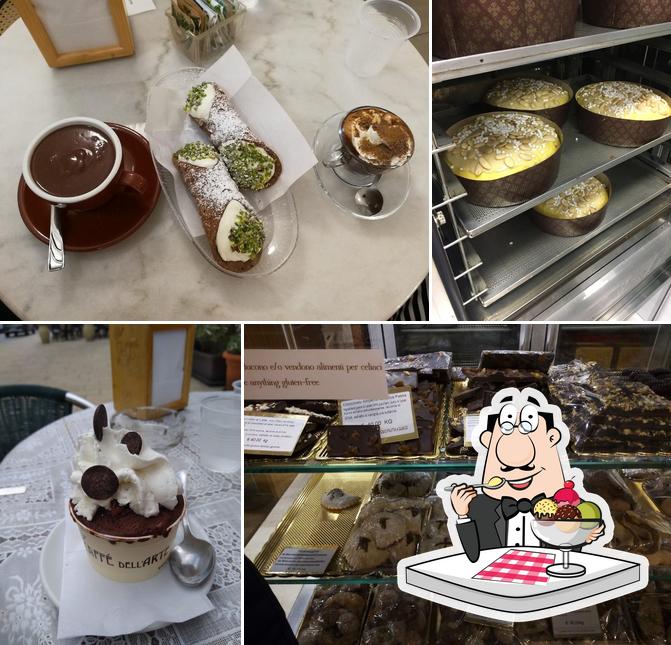 Caffè dell'Arte