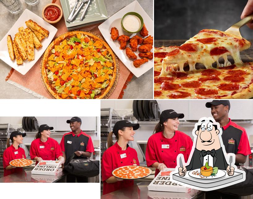 Casey's