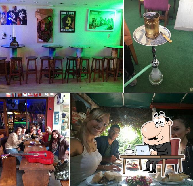 Celsus Cafe