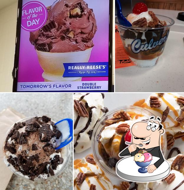 Culver’s