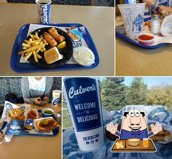 Culver’s