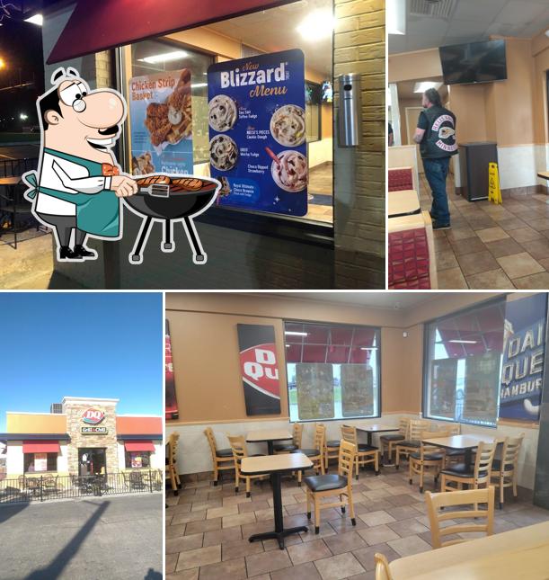 Dairy Queen Grill & Chill