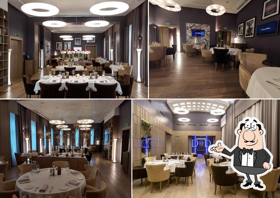 Особняк на Пятницкой