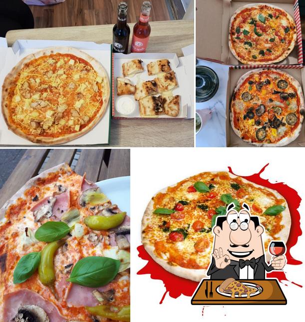 KiPi Stazione°1 --- Killer Pizza