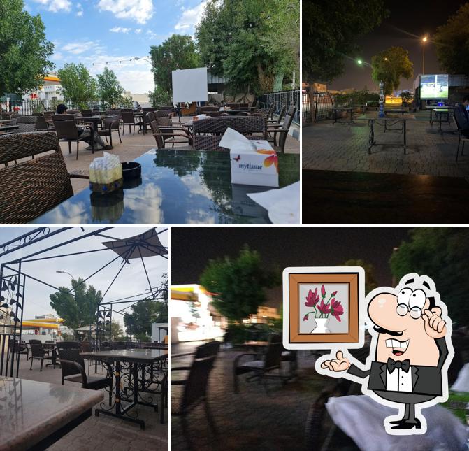 Kitkat Restaurant & Coffee Shop