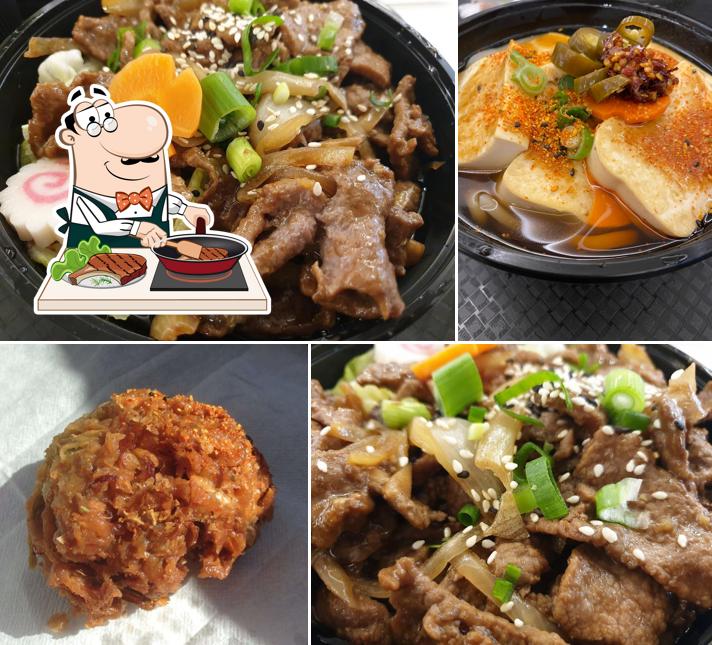 Nishiki Sushi