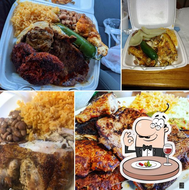 Pop's Chicken