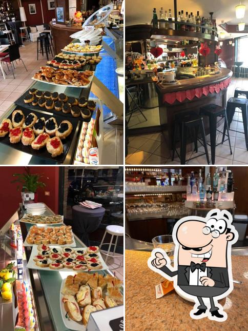 Bar Gelateria "Ai Giardinetti"