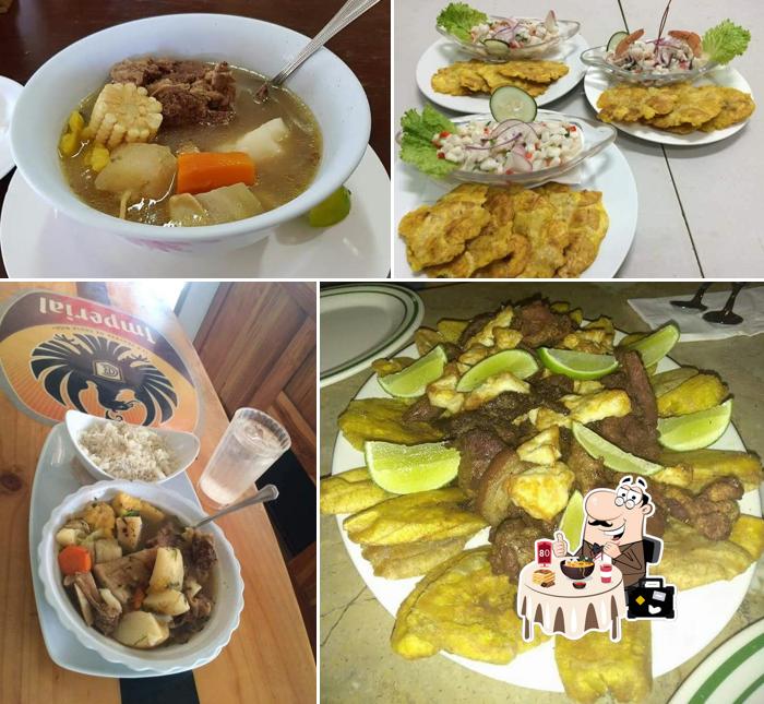 Bar & Restaurante Dunkan