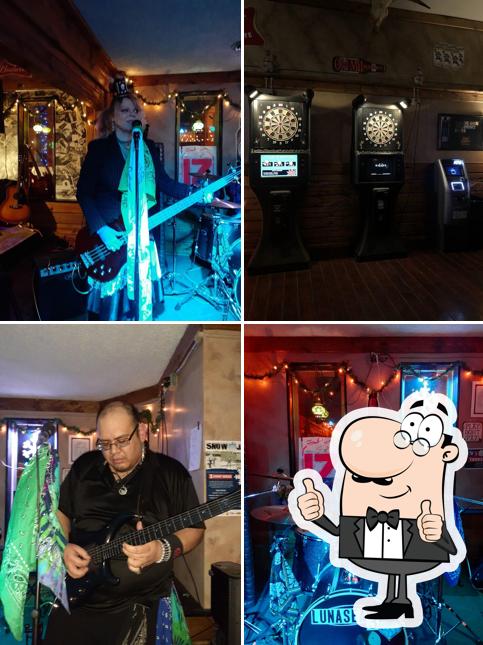 Greenfield Pub
