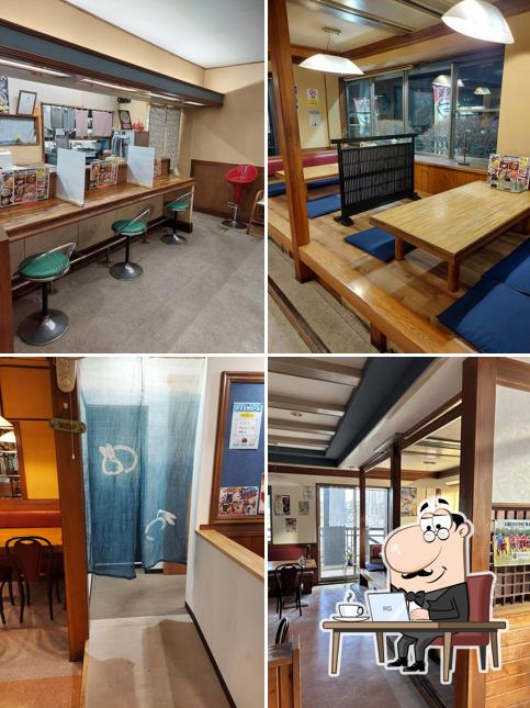 Men's Club