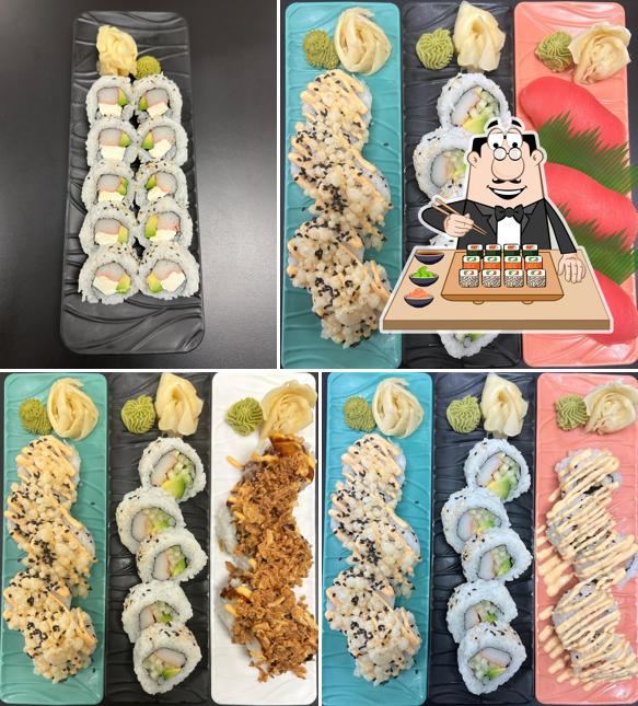 ACO Sushi